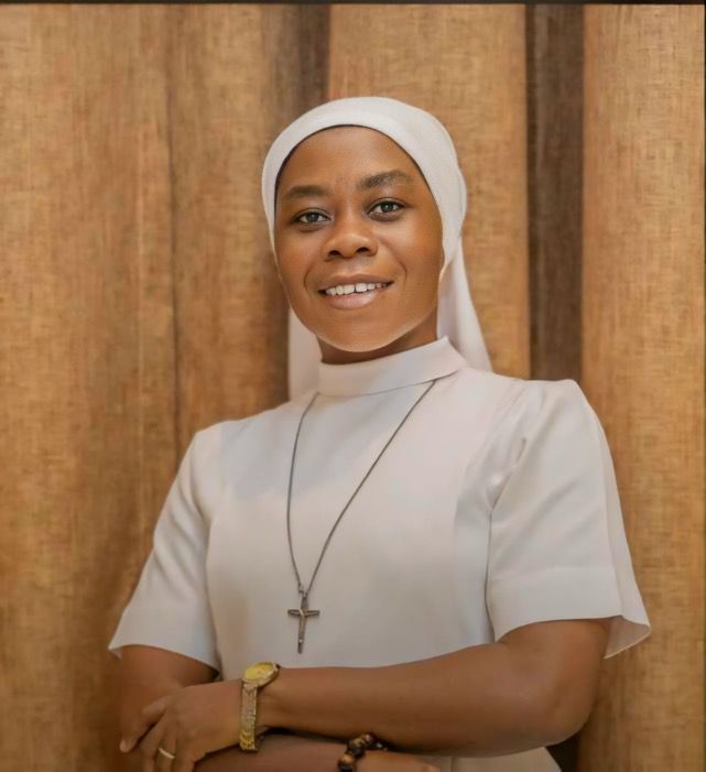 Jusinta Kwakyewaa Osei